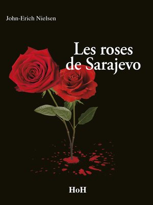 cover image of Les Roses de Sarajevo
